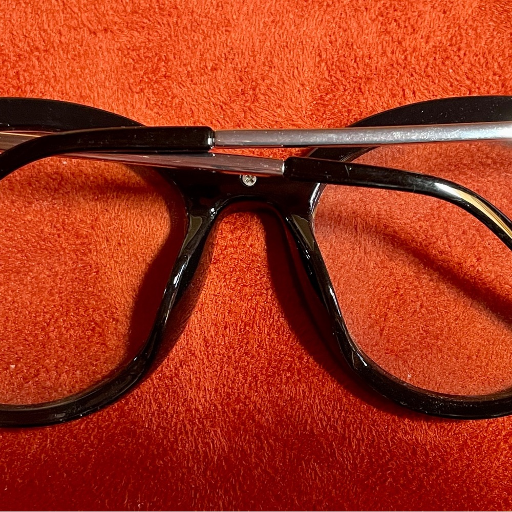 Cute Accessory Only EYEGLASSES Non Rx - Picture 13 of 13